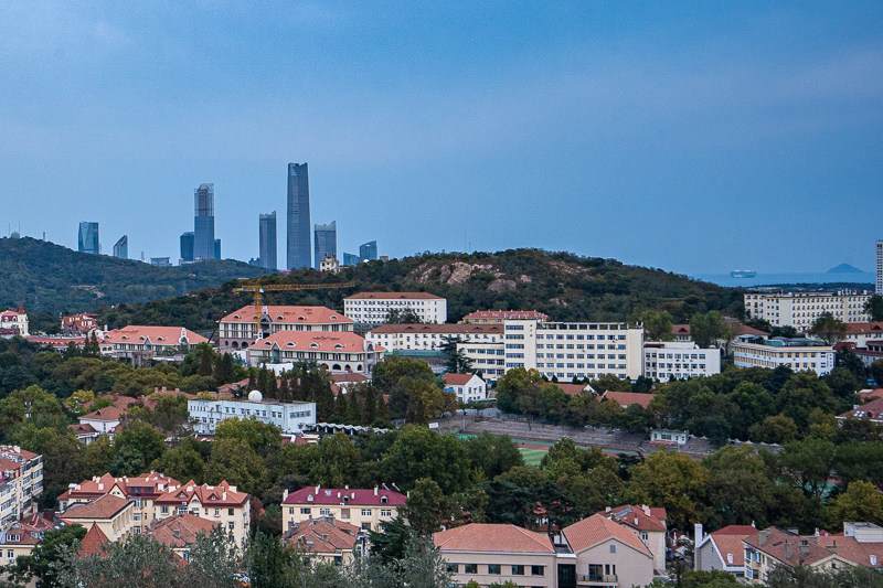 青島逗留簽注延期流程，青島簽證到期不回內地有什么后果